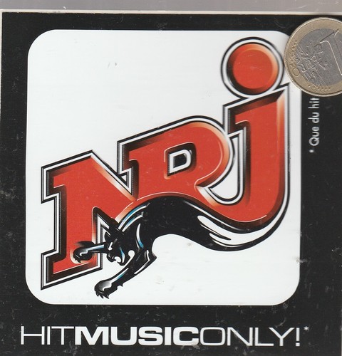 Cnrj radio nrj hit - radio., only