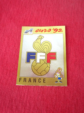 Ecusson Badge  EQUIPE FRANCE