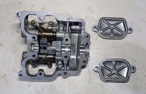 Couvre culasse complet suzuki - couvre,