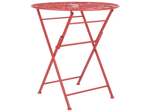 Table bistrot métal - table,