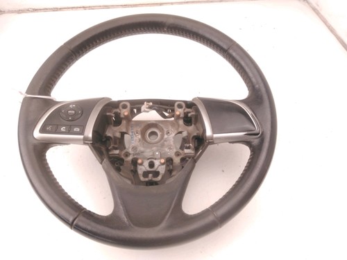 Volant direction renault - volant,