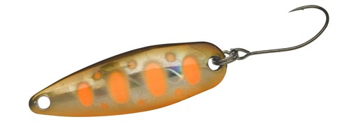 Cuiller ondulante native - ondulante, spoon