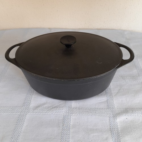Ancienne cocotte cousances - ancienne, en