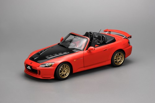 Honda s2000 mugen - honda, 1/18
