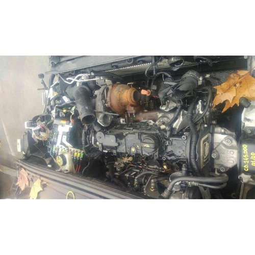 Moteur qui fonctionne pas - moteur,