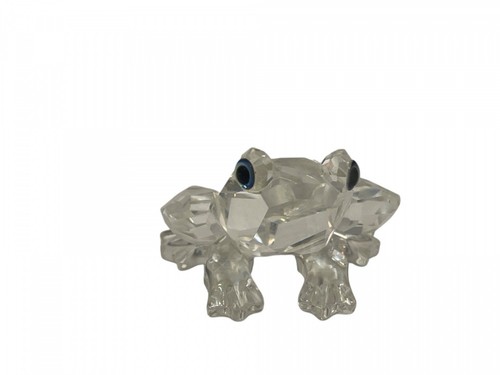 Figurine swarovski cristal - figurine,