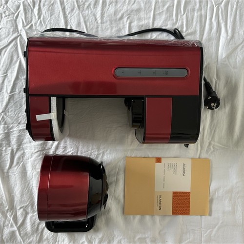 Klarstein arabica cafetière - klarstein,