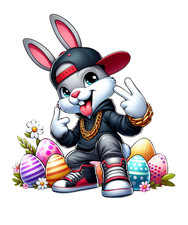 Autocollant de voiture XXL 18