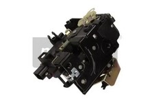 Serrure de coffre arrière