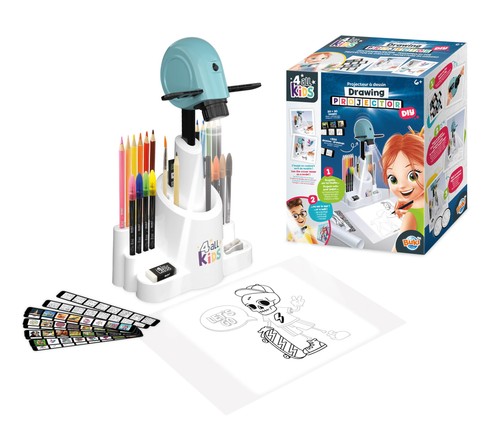 Projecteur dessin - projecteur,