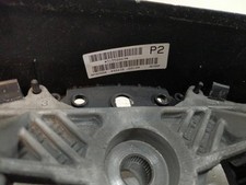 Volant NISSAN QASHQAI 1 PHASE