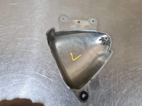 Cache rampe carburateur - de,