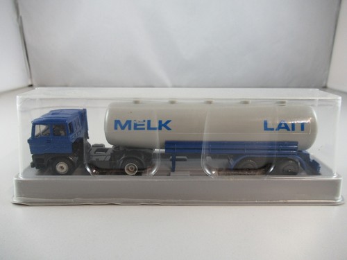 Camion citerne efsi daf lait - camion-citerne,