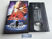 The Mighty Ducks D3 Les Petits