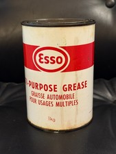 🐈‍⬛ Ancien Pot à