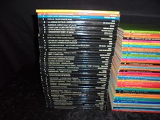 Lot collection version