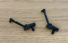 JOUEF lot de 2 bras de