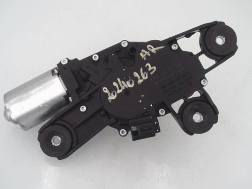 Moteur essuie glace arriere