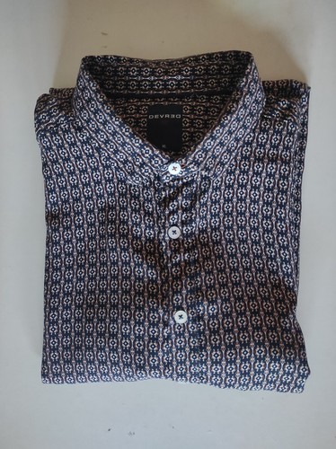 Chemise devred taille - devred, xl