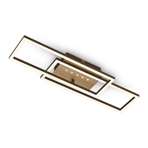 Plafonnier led commutable - led,