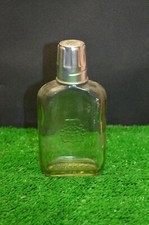 ANCIENNE FLASQUE COGNAC MARTELL AVEC GOBELET BOUTEILLE CARAFE