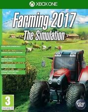 Professional Farmer 2017 Xbox One - Occasion très bon état