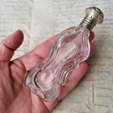 Grand Flacon A Sels Cristal