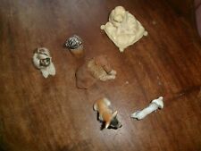 Petit LOT de figurines