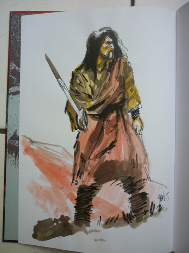 Tollet rob roy le - , /