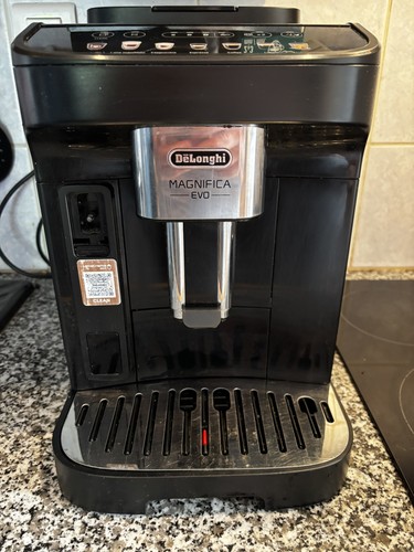 Machine café avec - machine,