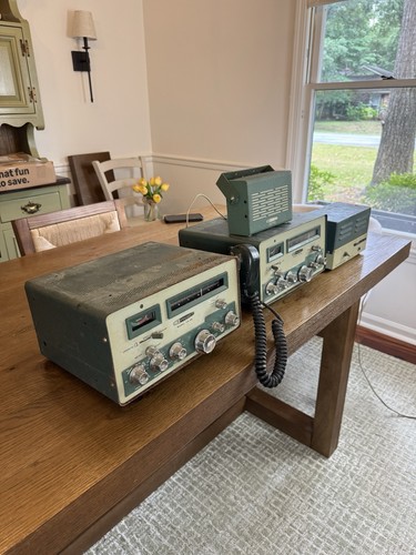 Heathkit 20 hp - hx-20, hr-20