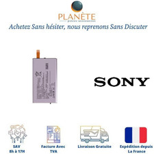 Batterie Premium pour Sony