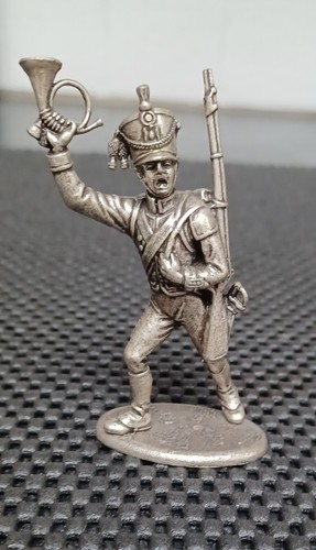 Soldat plomb mhsp - soldat,