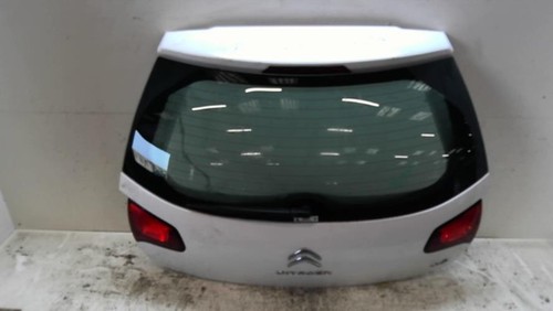 Malle hayon arriere citroen - malle/hayon,