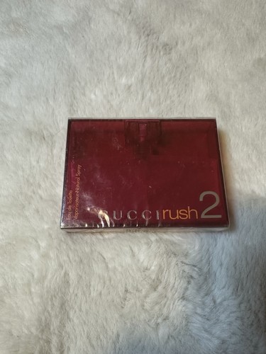 Parfum gucci rush - -,