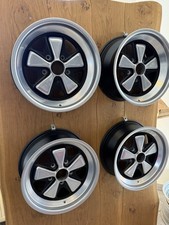 Porsche 911 930 Modèle G