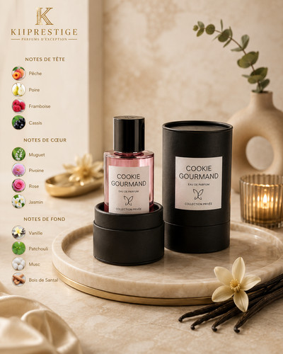 Collection privee intense - privee,
