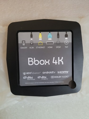 Décodeur bouygues bbox - décodeur,