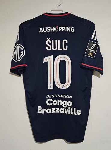 Maillot olympique lyonnais - olympique,