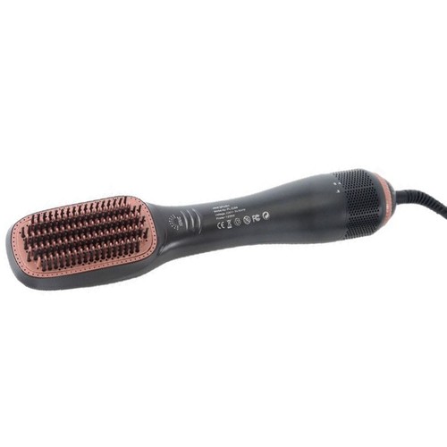 Sèche cheveux peigne fer - peigne, à