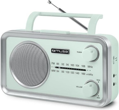 Audio muse mf 060 - audio, &