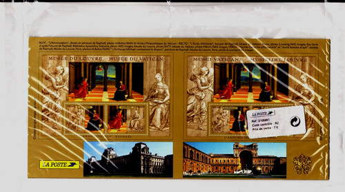 Emission commune pochette n - emission,