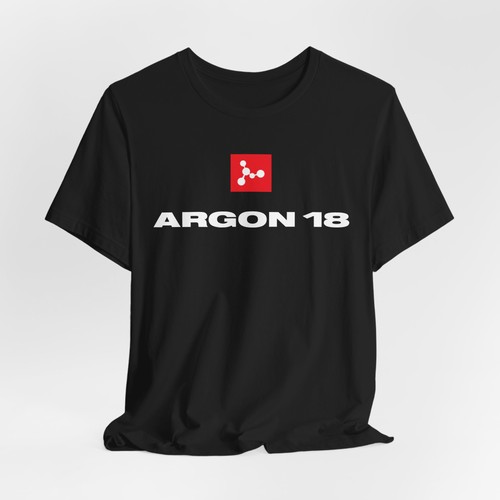 Argon bicycle logo black - logo,