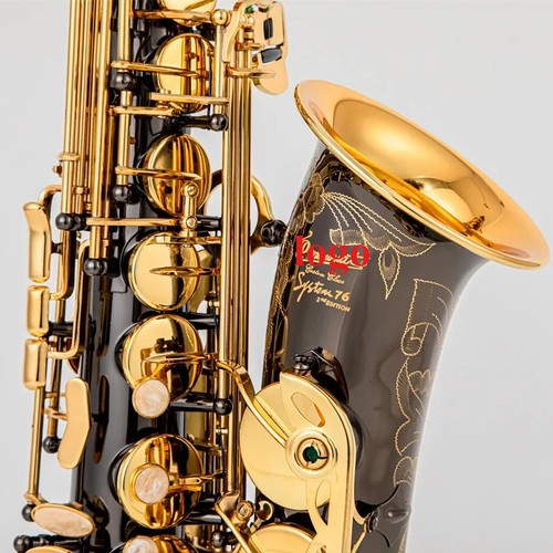 New mauriat system 2nd - mauriat, 76
