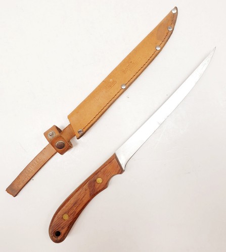Couteau wilder solingen - couteau,
