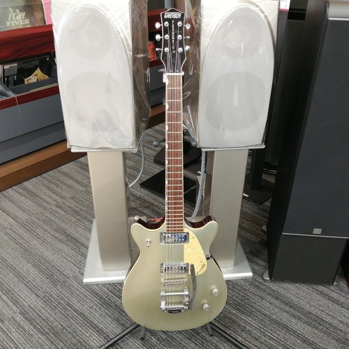 Guitare électrique gretsch - guitare,