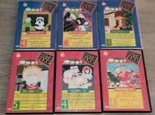 * SOUTH PARK - L’INTÉGRALE VOLUMES 9 À 14  LOT 6 DVD - 25 ÉPISODES EN FRANÇAIS