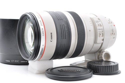 Near mint canon - mint, ef
