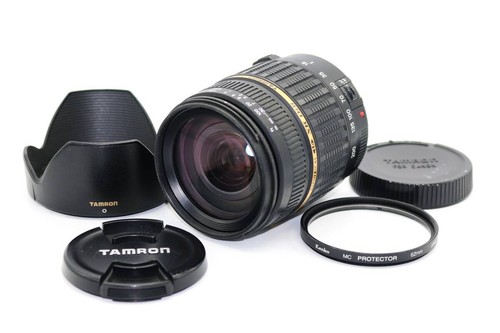 Monture canon macro - canon, tamron