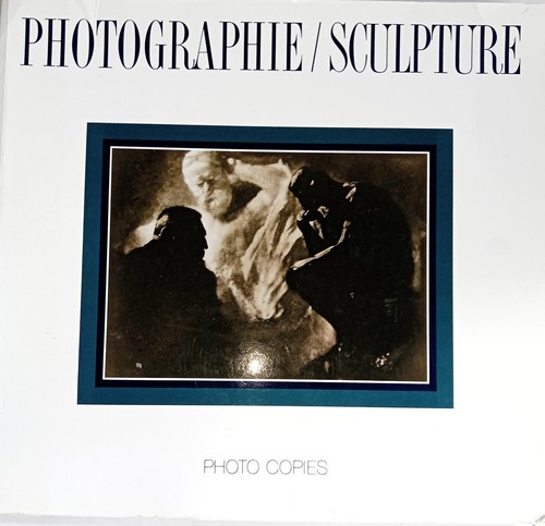 Photographie sculpture paris - photographie/sculpture,